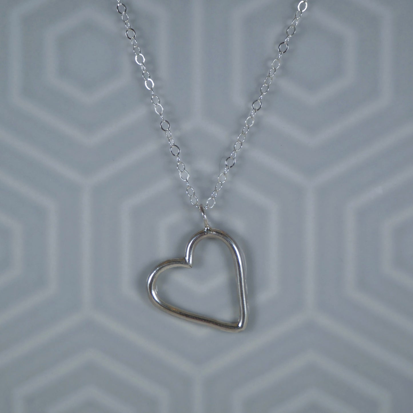 Heart Pendant