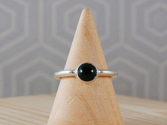 Onyx Ring