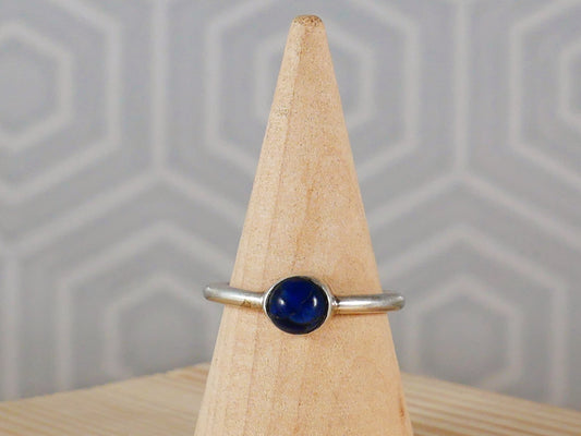 Sodalite Ring