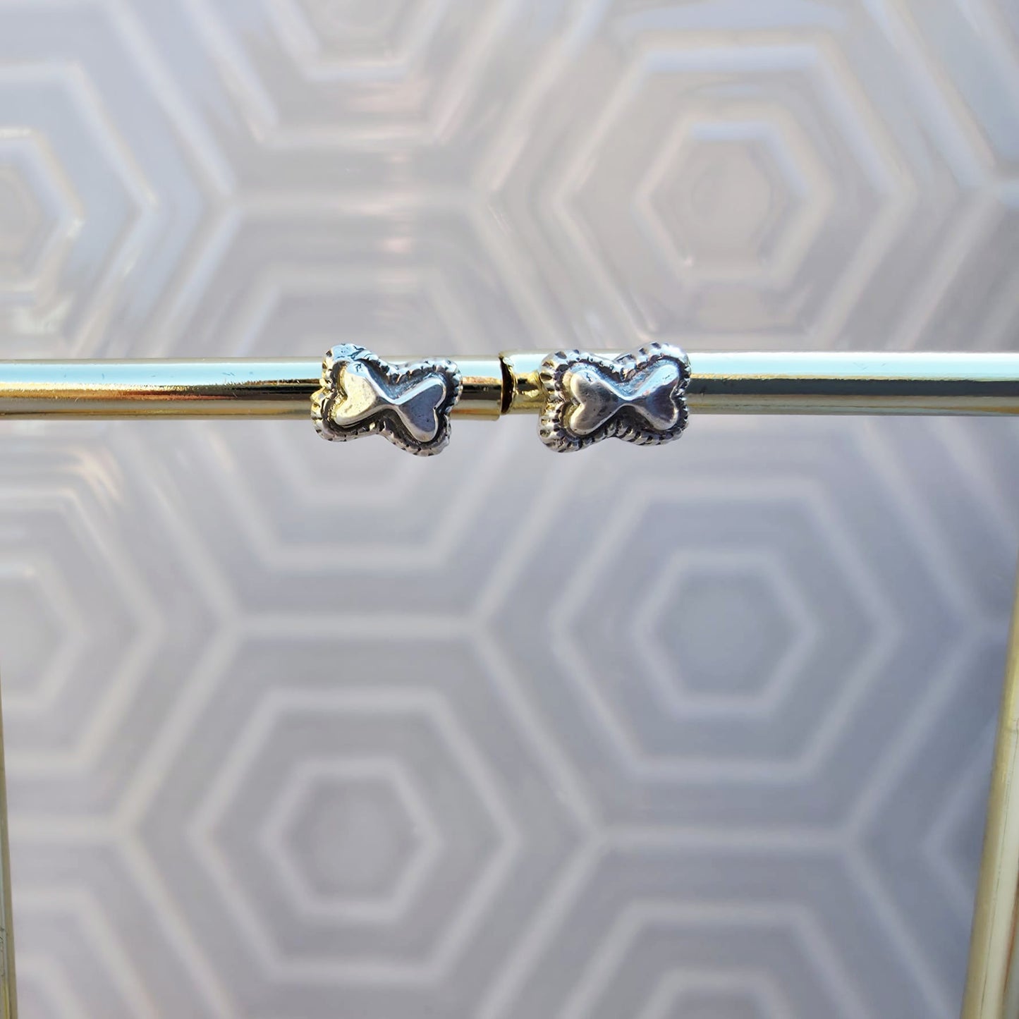Dinky Studs Bows